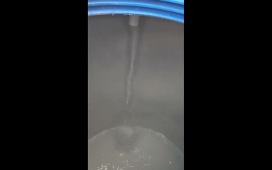 김천 가야육종 1단지 오존처리수-2